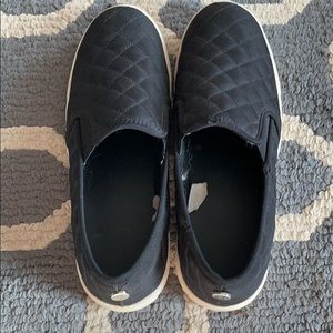 Slip on shoes